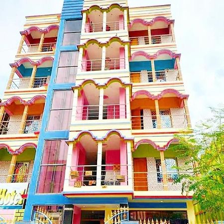 Hotel Paradise Digha (West Bengal) Exterior photo