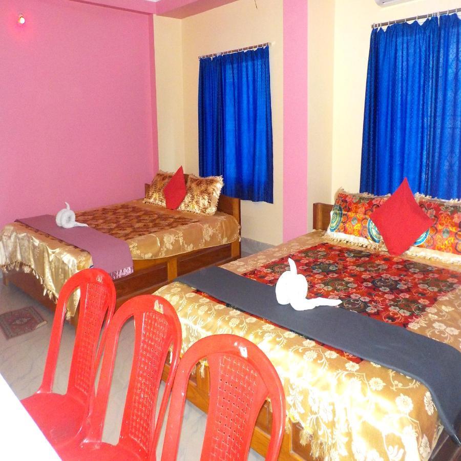 Hotel Paradise Digha (West Bengal) Exterior photo