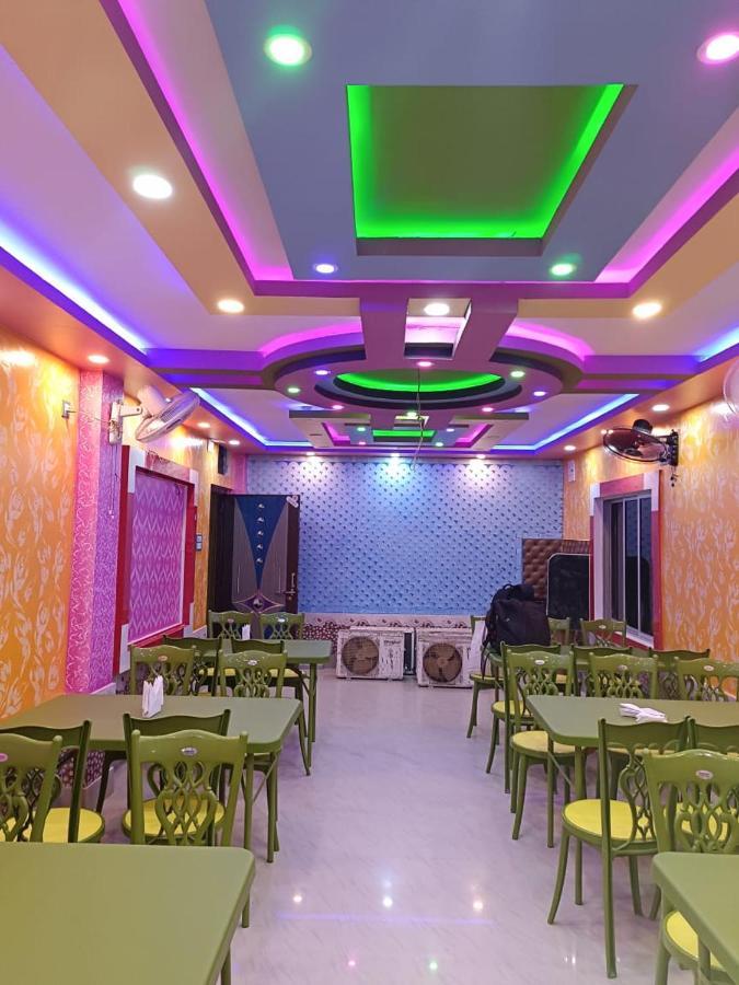 Hotel Paradise Digha (West Bengal) Exterior photo